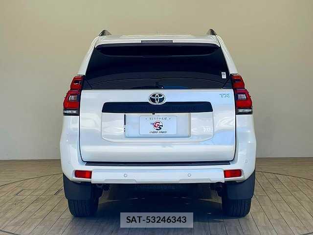 Toyota LAND CRUISER PRADO 2023-07 8731390-15