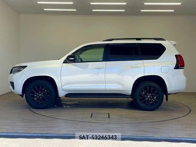 Toyota LAND CRUISER PRADO 2023-07 8731390-16
