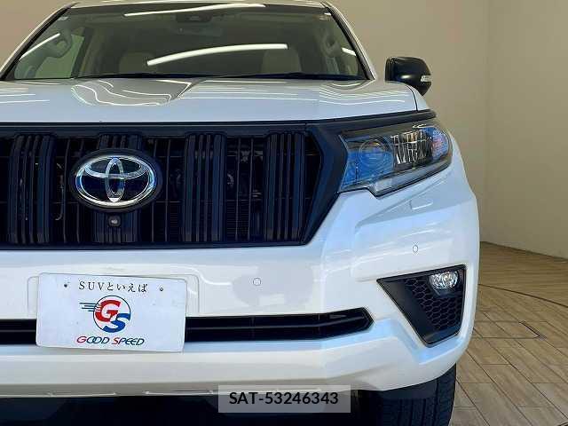 Toyota LAND CRUISER PRADO 2023-07 8731390-18