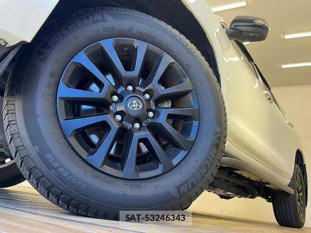 Toyota LAND CRUISER PRADO 2023-07 8731390-19