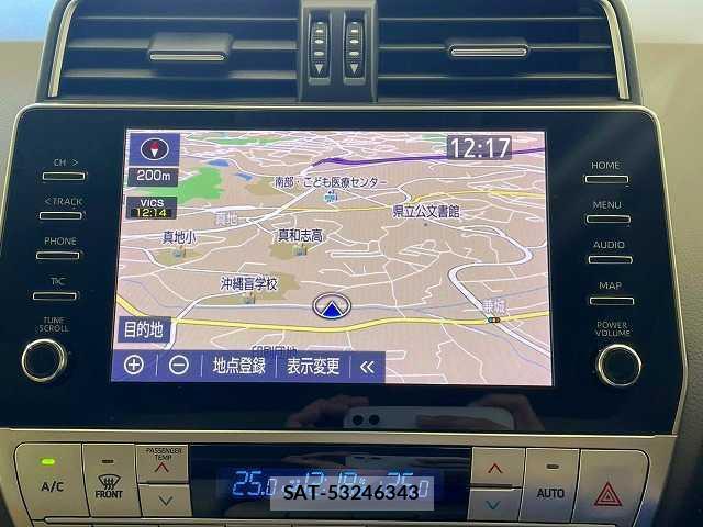 Toyota LAND CRUISER PRADO 2023-07 8731390-2