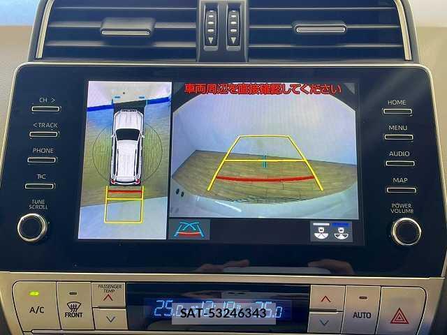 Toyota LAND CRUISER PRADO 2023-07 8731390-3