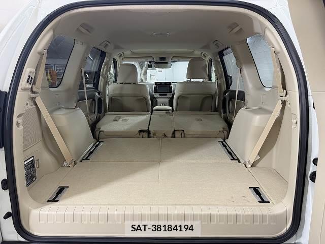 Toyota LAND CRUISER PRADO 2018-03 8731399-12