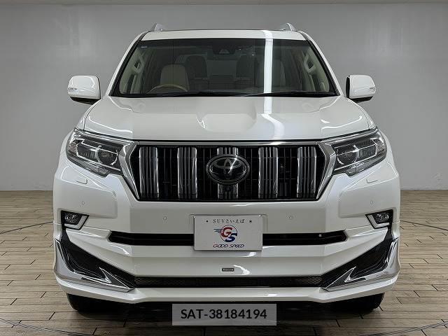 Toyota LAND CRUISER PRADO 2018-03 8731399-14
