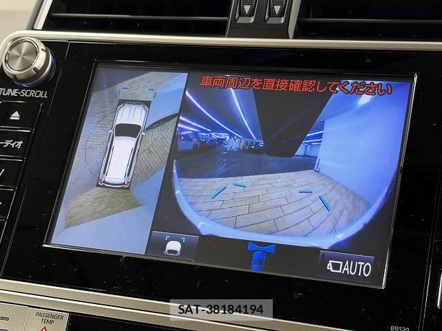 Toyota LAND CRUISER PRADO 2018-03 8731399-3