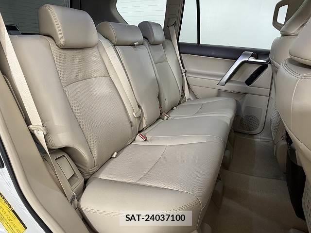 Toyota LAND CRUISER PRADO 2023-09 8731400-11
