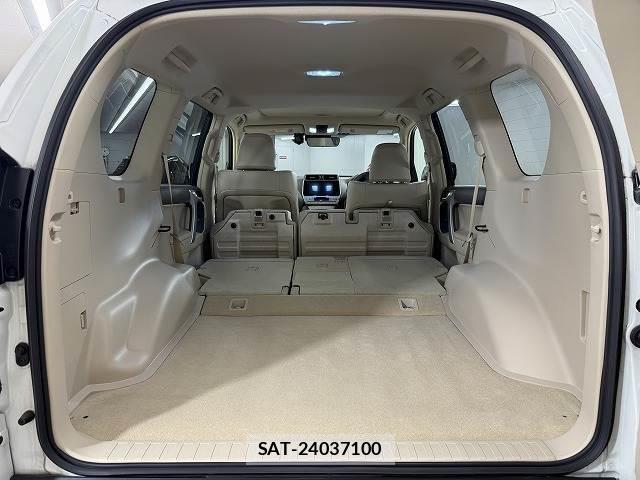 Toyota LAND CRUISER PRADO 2023-09 8731400-12
