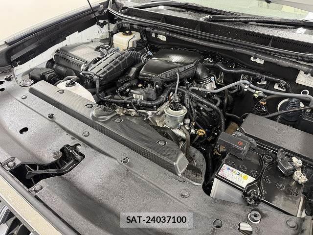 Toyota LAND CRUISER PRADO 2023-09 8731400-13