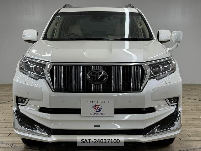 Toyota LAND CRUISER PRADO 2023-09 8731400-14