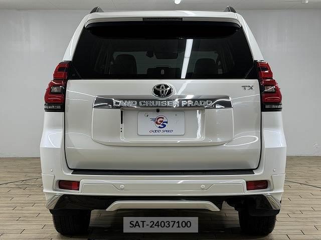 Toyota LAND CRUISER PRADO 2023-09 8731400-15