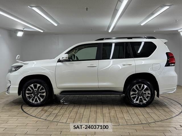 Toyota LAND CRUISER PRADO 2023-09 8731400-16