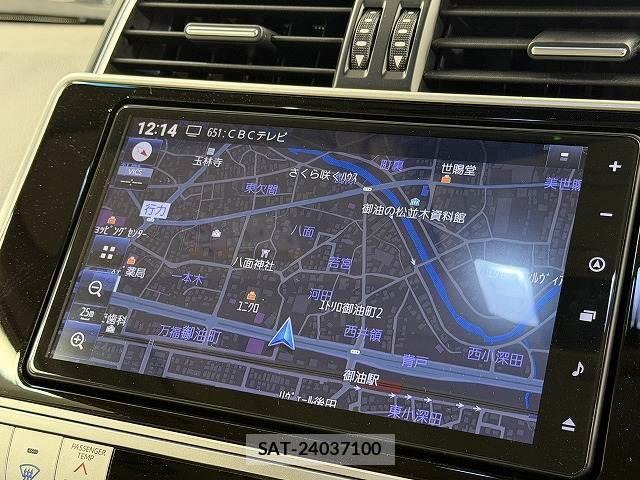 Toyota LAND CRUISER PRADO 2023-09 8731400-2