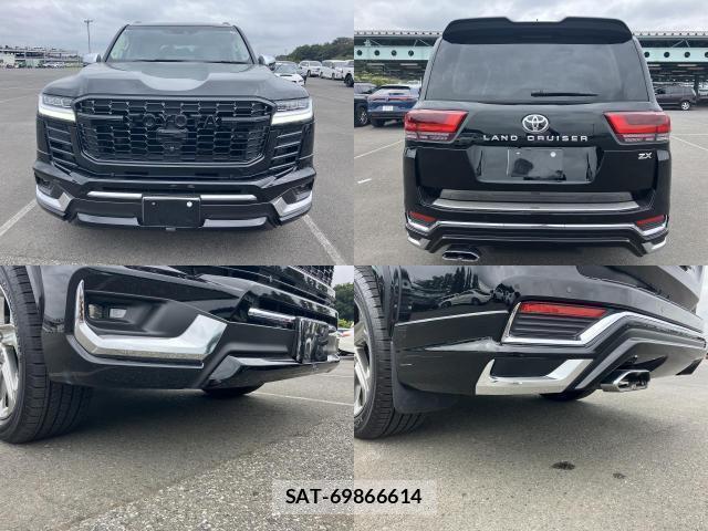 Toyota LAND CRUISER 2024-05 8727641-9