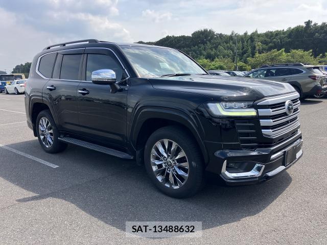 Toyota LAND CRUISER 2022-04 8727642-0