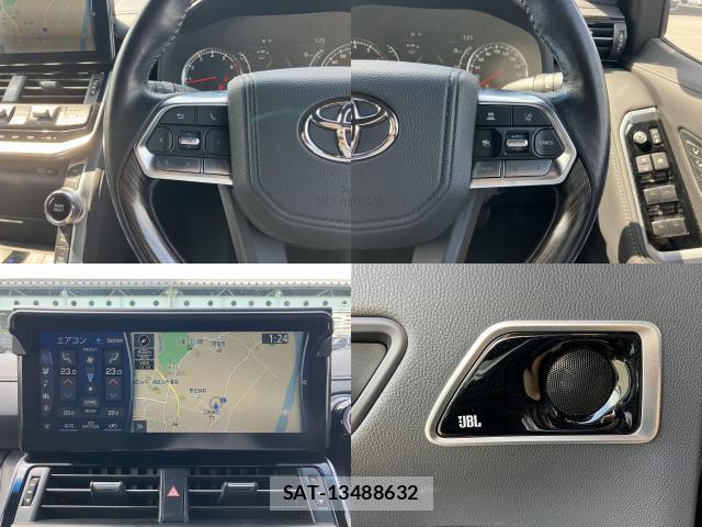 Toyota LAND CRUISER 2022-04 8727642-11