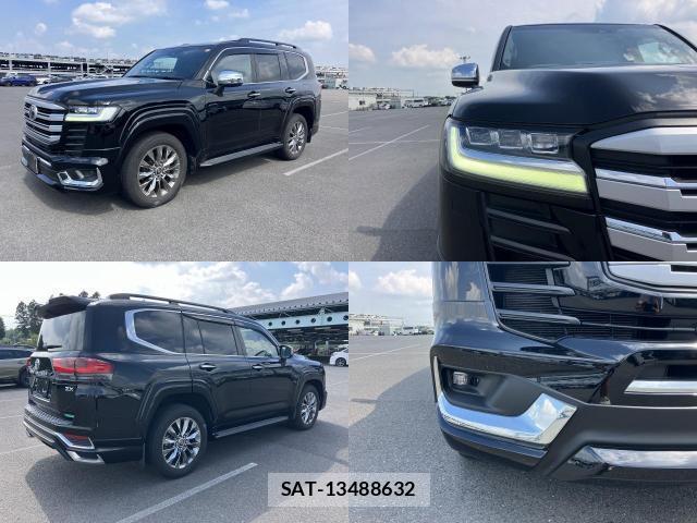 Toyota LAND CRUISER 2022-04 8727642-3