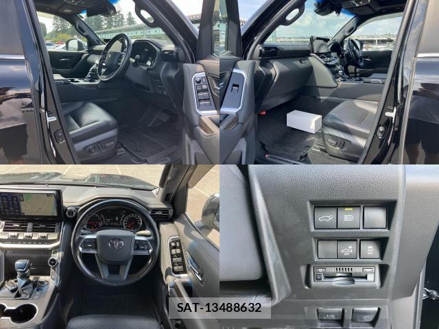 Toyota LAND CRUISER 2022-04 8727642-5