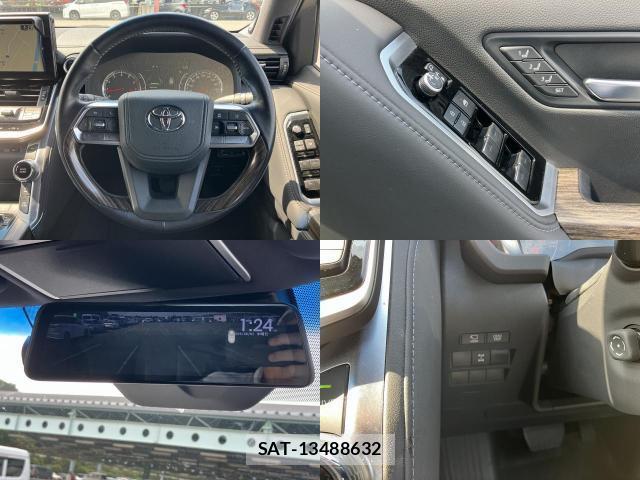 Toyota LAND CRUISER 2022-04 8727642-8