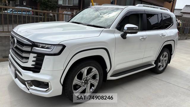Toyota LAND CRUISER 2024-05 8729653-10