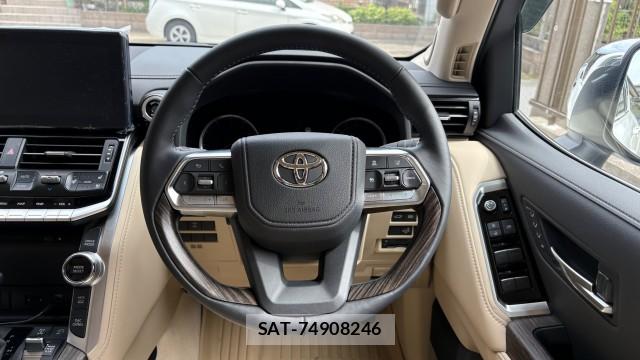 Toyota LAND CRUISER 2024-05 8729653-15