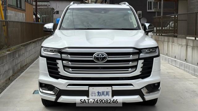 Toyota LAND CRUISER 2024-05 8729653-9