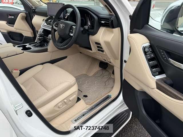 Toyota LAND CRUISER 2026-01 8731018-10