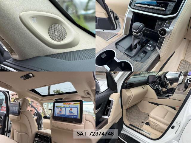Toyota LAND CRUISER 2026-01 8731018-15