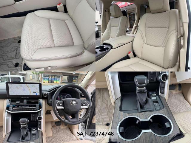 Toyota LAND CRUISER 2026-01 8731018-16