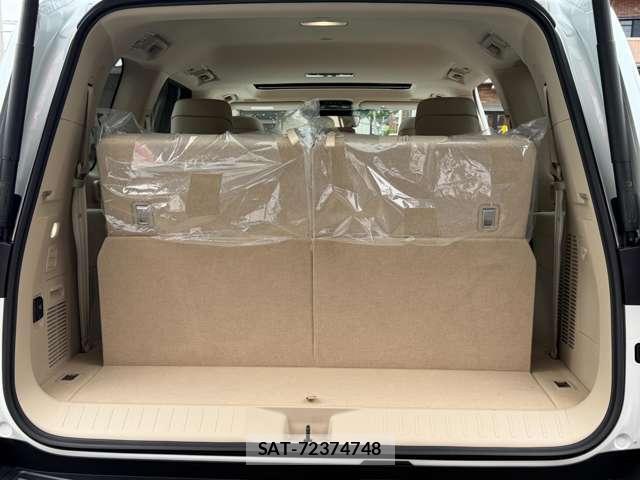 Toyota LAND CRUISER 2026-01 8731018-19