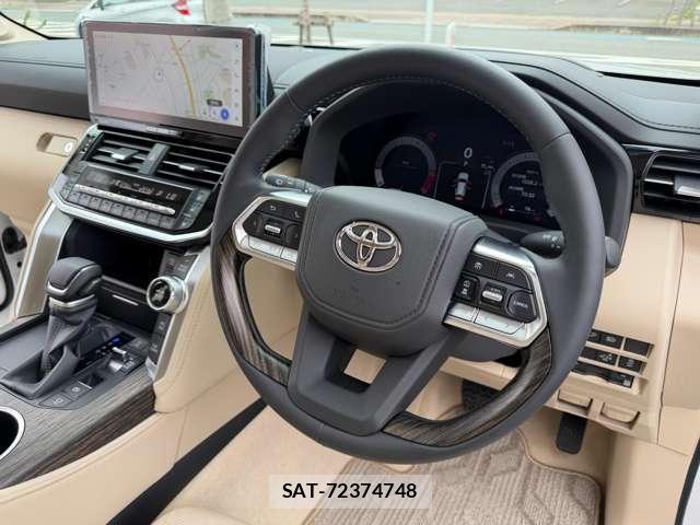 Toyota LAND CRUISER 2026-01 8731018-3