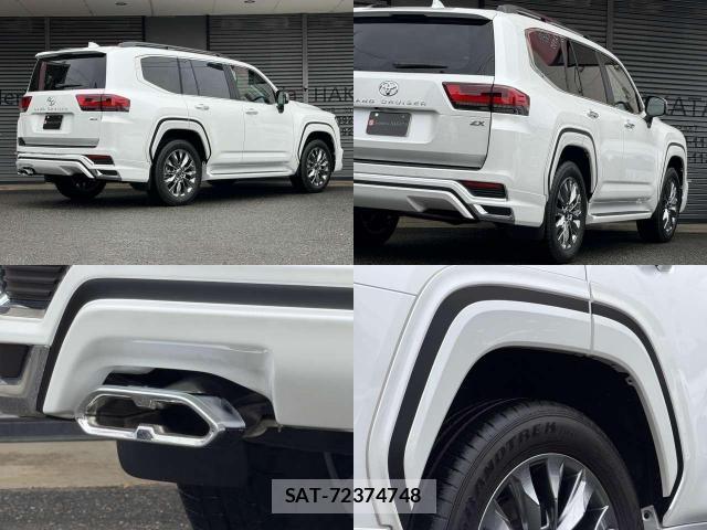 Toyota LAND CRUISER 2026-01 8731018-6