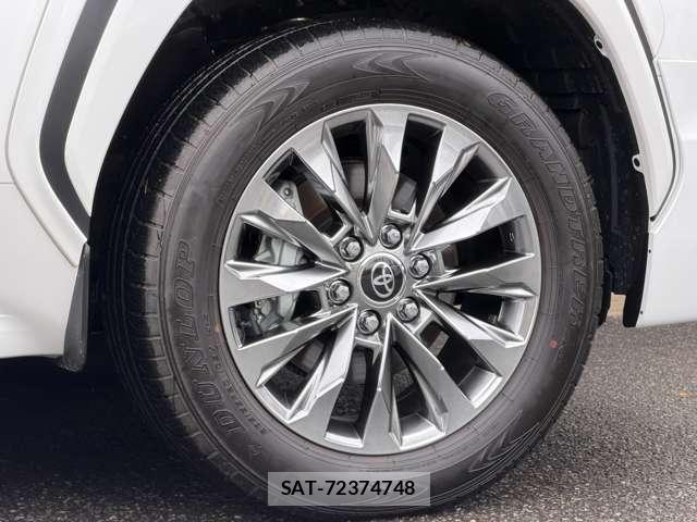 Toyota LAND CRUISER 2026-01 8731018-9