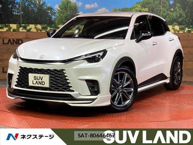 Lexus LBX 2024-07 8728073-0