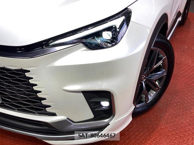 Lexus LBX 2024-07 8728073-11