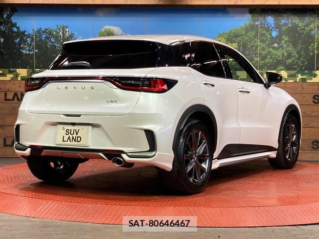 Lexus LBX 2024-07 8728073-16