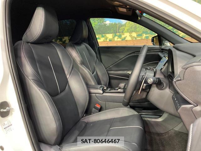 Lexus LBX 2024-07 8728073-8