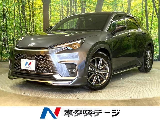 Lexus LBX 2024-04 8728702-0