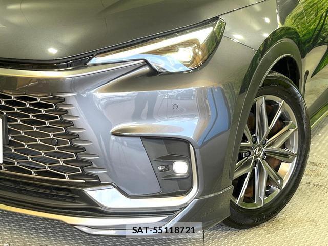 Lexus LBX 2024-04 8728702-11