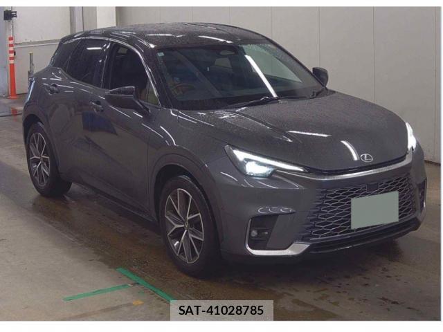 Lexus LBX 2024-11 8729792-0