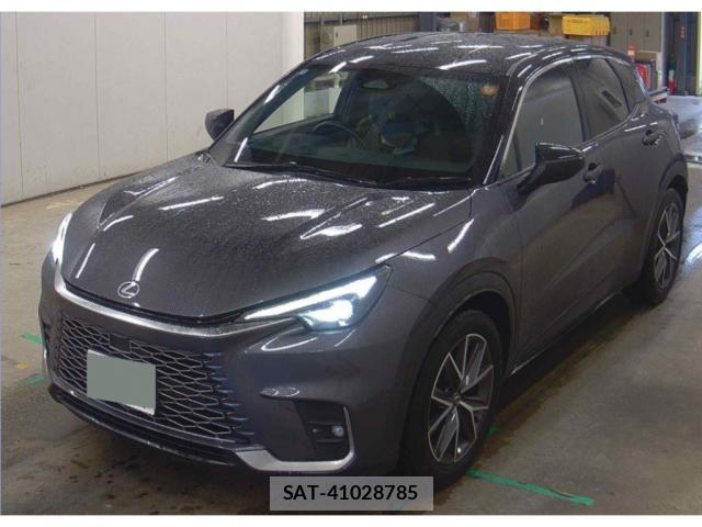 Lexus LBX 2024-11 8729792-3