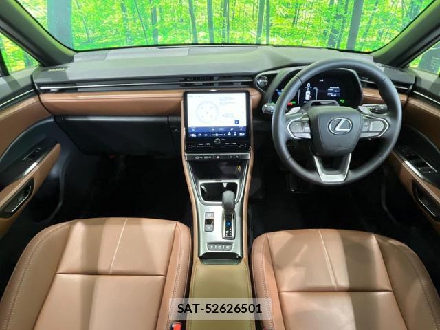 Lexus LBX 2024-05 8730077-1