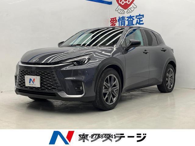 Lexus LBX 2024-12 8730204-0