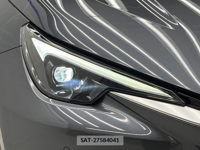 Lexus LBX 2024-12 8730204-11