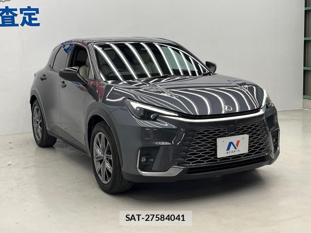 Lexus LBX 2024-12 8730204-15
