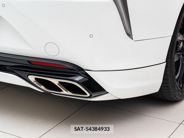 Lexus LC 2021-05 8726420-16