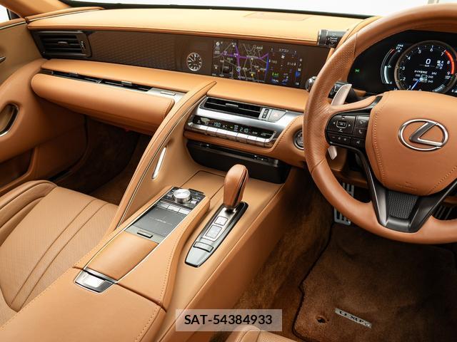 Lexus LC 2021-05 8726420-2