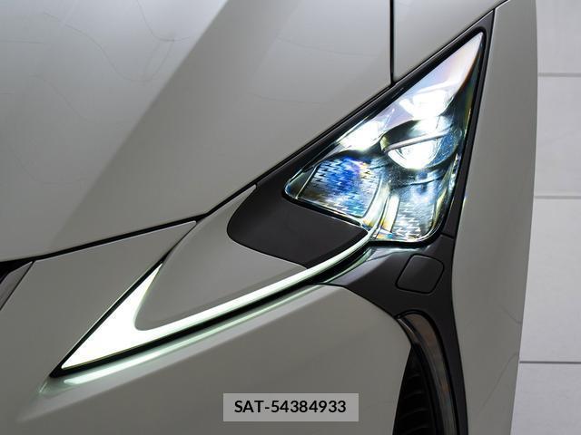 Lexus LC 2021-05 8726420-5