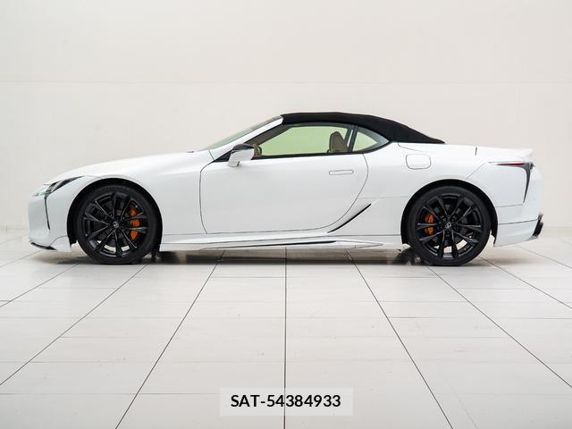 Lexus LC 2021-05 8726420-9