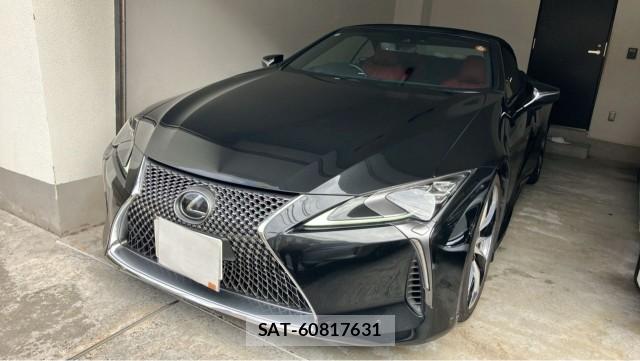 Lexus LC 2020-12 8729579-0