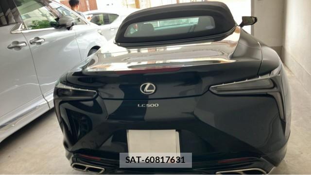 Lexus LC 2020-12 8729579-1